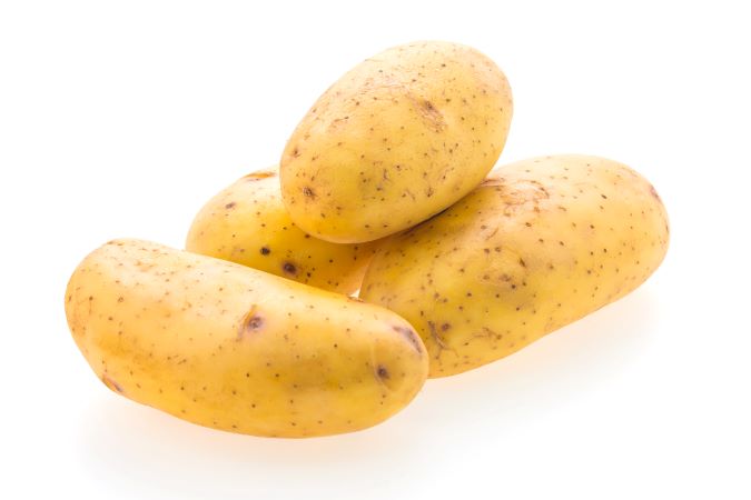 【健康曲線】馬鈴薯萃取 Potato Extract